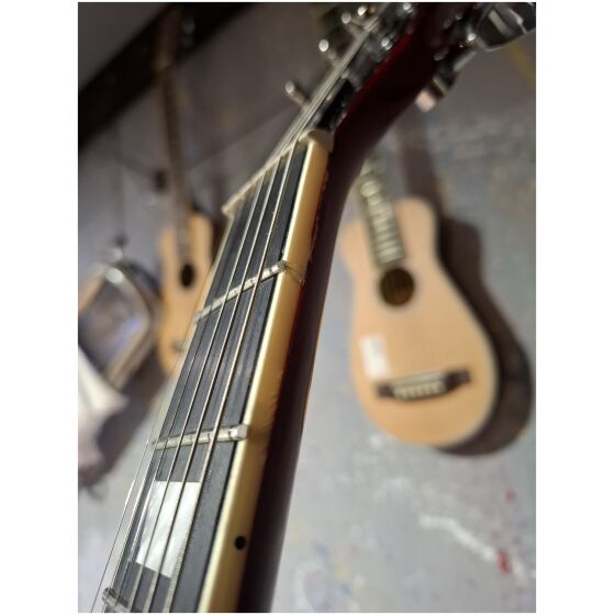 Harley Benton DC58LH LEFTY