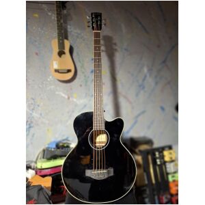 Harley Benton B-35BK Acoustisk bas