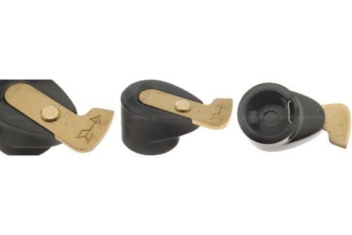 Rotor AC , Daimler Triumph Daimler Jaguar Rover mm 1950-76 , D-546 ers LU302