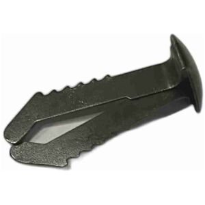 Clips till torpedväggen Chevrolet 1955-1956
