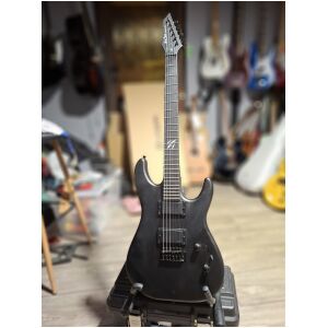 Harley Benton HWY25_BKS