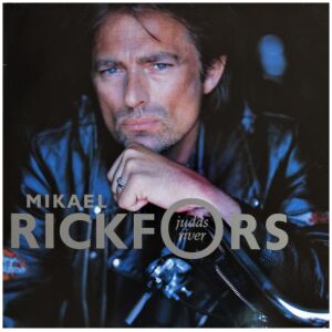 Mikael Rickfors - Judas River (2xLP, Album)