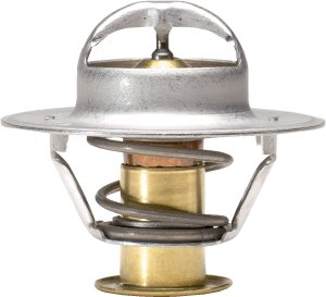 Termostat 82* Buick Cad Chev Ford Jeep Dodge 1947-78, Auto Star / Motorad 3038