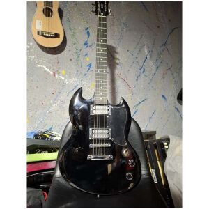 Harley Benton student series SG