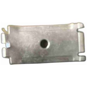 Clips 1957 Chevrolet Interior Rocker Molding sats om 10 stycken