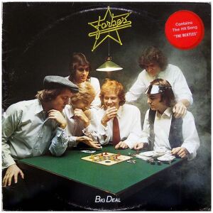 Forbes (2) - Big Deal (LP, Album)