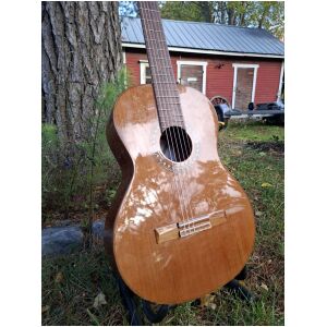Höfner Carmencita 4/4 classic