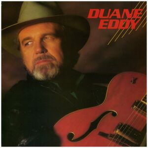 Duane Eddy - Duane Eddy (LP, Album)