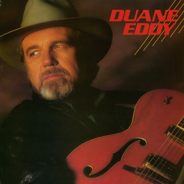 Duane Eddy - Duane Eddy (LP, Album)