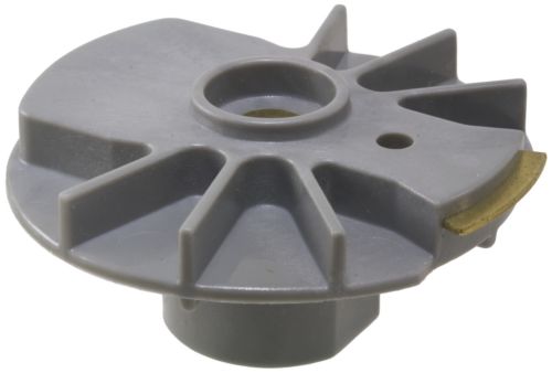 Rotor Acura Honda I4 1992-2002, B&W D712 JR-137