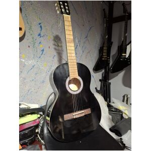 Thomann classic guitar