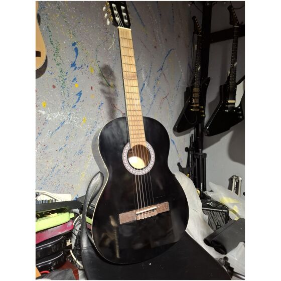 Thomann classic guitar