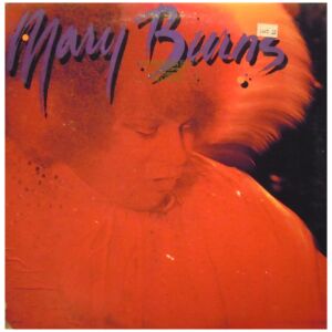 Mary Burns - Mary Burns (LP, Album)