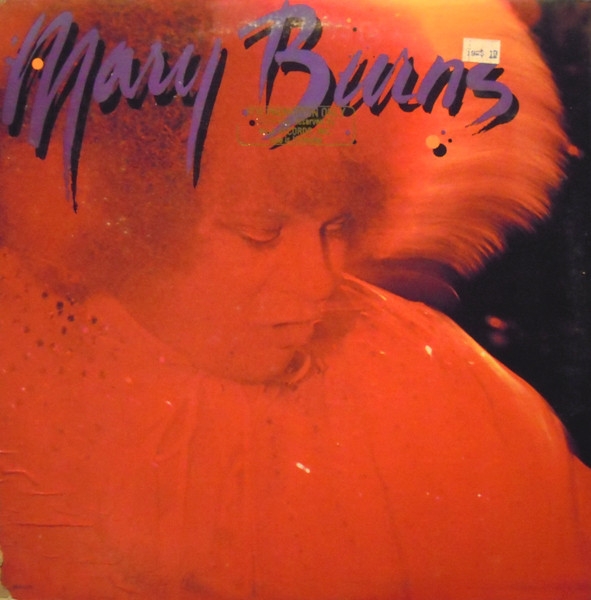 Mary Burns - Mary Burns (LP, Album)