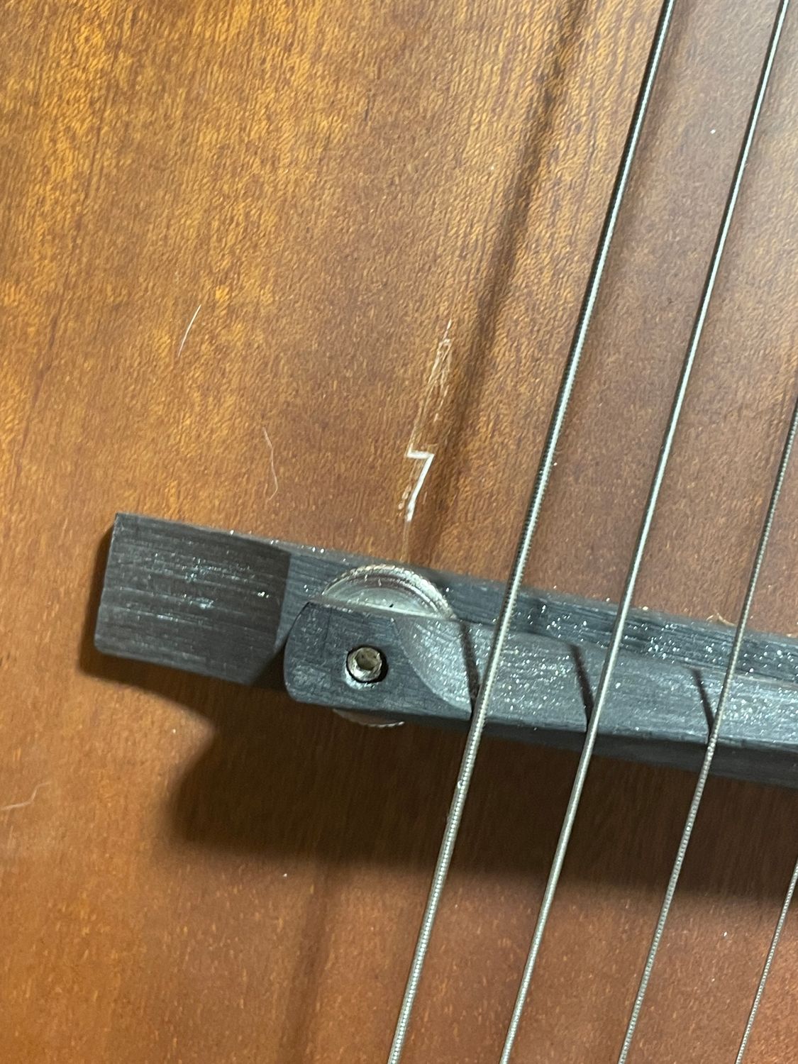 Harley Benton Custom Line Manhattan