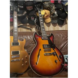 Harley Benton HB-35 Plus VS