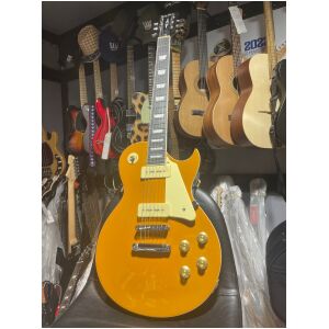 Harley Benton SC450 GT P90