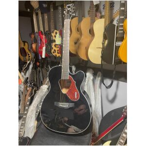 Gretsch G5013 CE Rancher JR BK