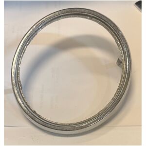 Bakljuskrom 1965 Chevrolet Impala GM 5956419 begagnad