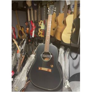 Gretsch JD Dread DELTO SPPG BL