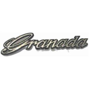 Granada Emblem baklucka Ford Granada MK1 1972-1977 begagnat