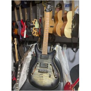 Harley Benton CST-25 Charcoal burst