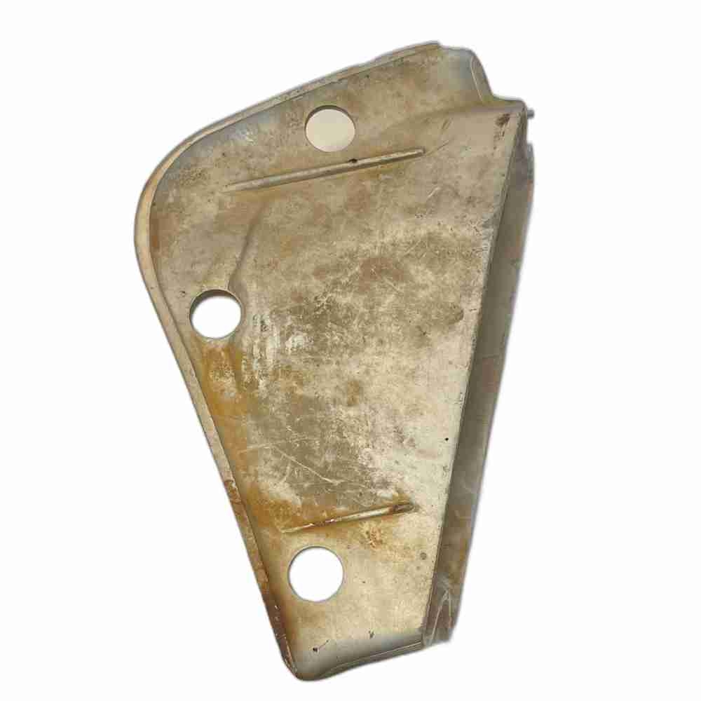 Parkljusglas / Blinkersglas höger fram 1968 Pontiac Bonneville Catalina mfl