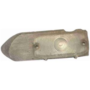 Parkljusglas / Blinkersglas 1967 Pontiac Bonneville 1967 GTO Tempest