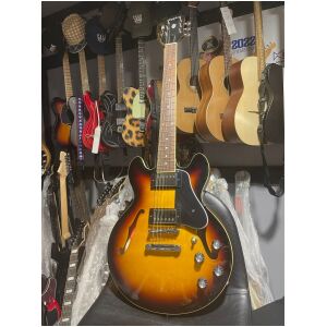 Epiphone ES 339 sunburst
