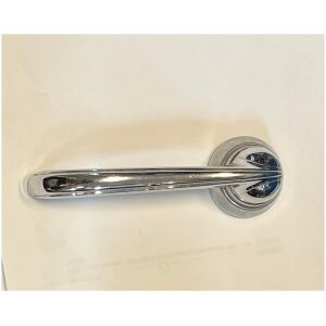 Inre dörrhandtag 1958 Chevrolet Impala GM 4572930 Begagnat