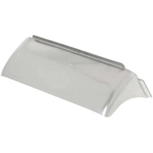 LYKTKEPSAR 4" X 6" Rectangular Headlight, Flat Top Style