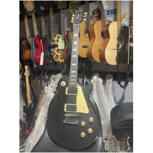 Harley Benton SC400SBK