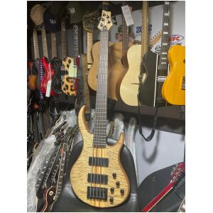 Harley Benton BZ-5000II NT