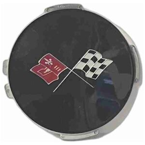 Mittemblem till navkapsel 1968-1973 Chevrolet