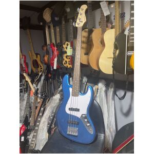 Harley Benton JB20 BM