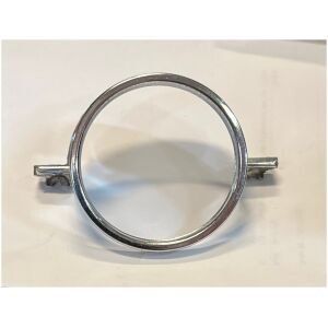 Bakljuskrom 1964 Chevrolet Impala Biscayne Bel Air 210 GM 5955332 begagnad