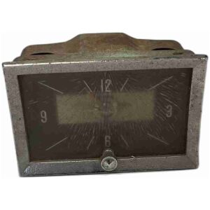 Klocka 1957 Chevrolet Bel Air 210 250 Nomad Del Ray Begagnad