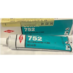 Gummilist lim 90ml för montering av gummilister.