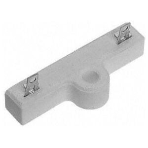 Ballastmotstånd FÖRKOPPLINGSMOTSTÅND 2-STIFT