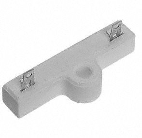 Ballastmotstånd FÖRKOPPLINGSMOTSTÅND 2-STIFT