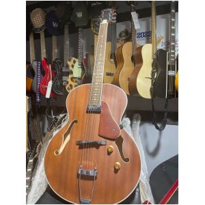 Harley Benton Custom Line Manhattan