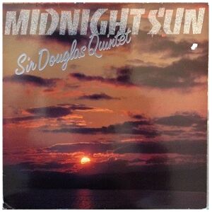 Sir Douglas Quintet - Midnight Sun (LP, Album)