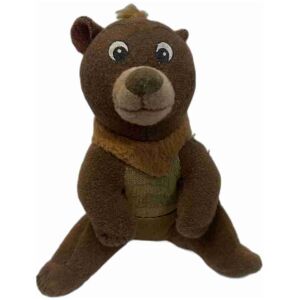 Björnen Koda Bror Björn Disney Mc Donalds Plysch