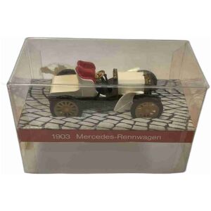 Mercedes Benz Rennwagen 1903 - Cursor 1:43