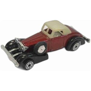 Hispano Suiza - Summer 1/64