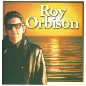 Roy Orbison - Roy Orbison (CD, Comp)