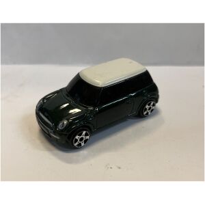 Mini Cooper , Maisto 1/64
