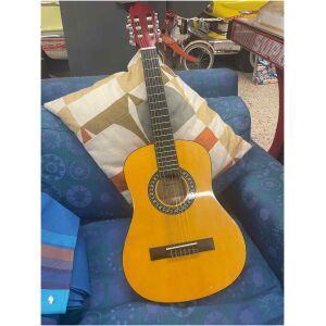 Startone 1/2 nylon (PRYDNAD)