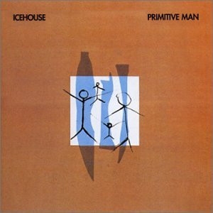 Icehouse - Primitive Man (LP, Album)