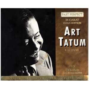 Art Tatum - Portrait (10xCD, Comp + Box)